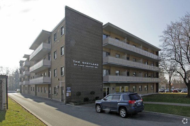 Building Photo - Lord Seaton Road