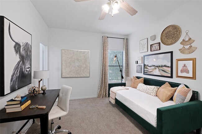 Foto del edificio - 6635 Pinon Canyon