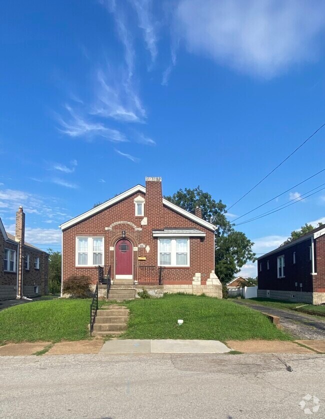 Gravois Weber Park Apartments for Rent with Utilities Included Affton