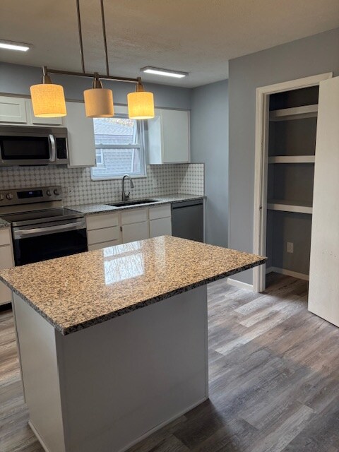 Foto del edificio - 7422 West Blvd