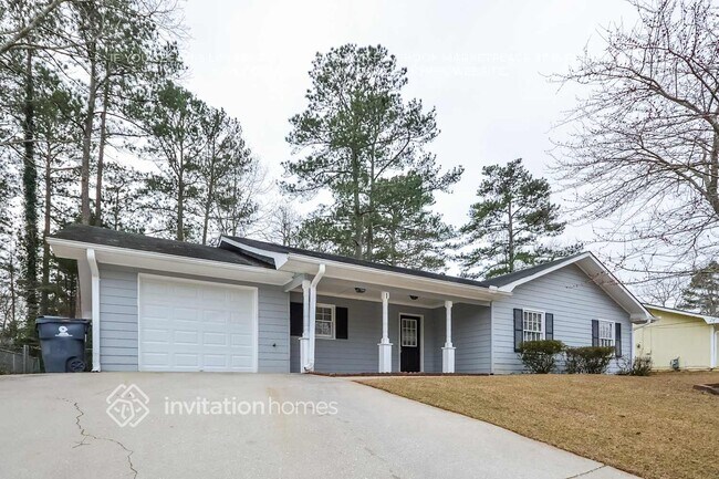 Foto del edificio - 403 Cindy Dr SE