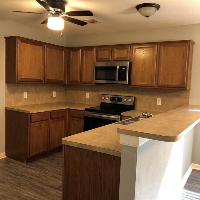 Foto del edificio - 7307 Kransburg Ranch Dr