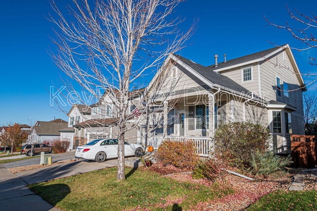 Building Photo - 3027 Black Canyon Way
