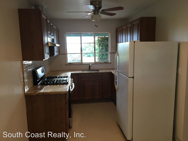 Foto del edificio - 43 Santa Ynez St