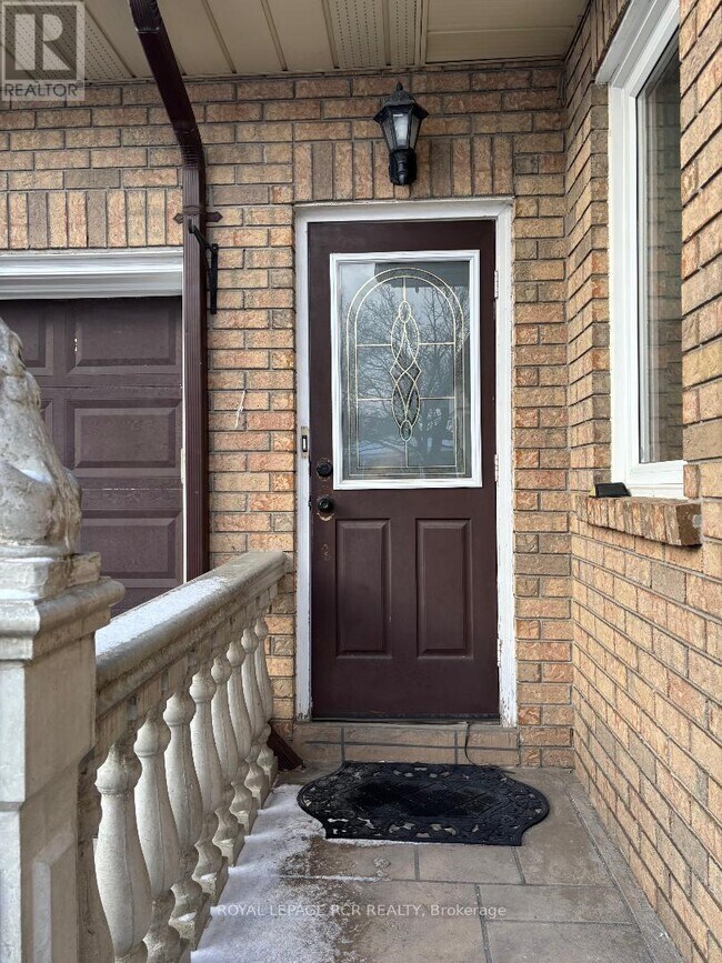 Photo du bâtiment - 12125 The Gore Rd