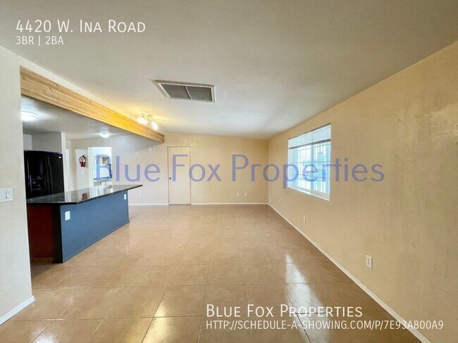 Foto del edificio - 4420 W. Ina Road