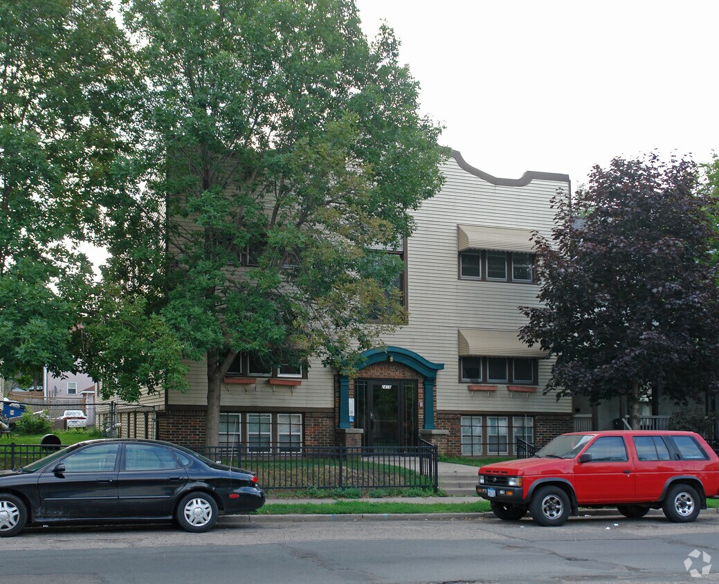 3419 Nicollet Ave, Minneapolis, MN 55408 Apartments in Minneapolis