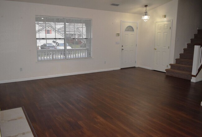 Foto del edificio - 6508 Star Hawk Ct