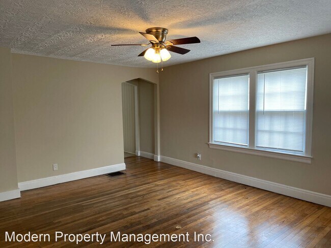 Building Photo - 4 br, 1 bath House - 1425 N. Limestone St