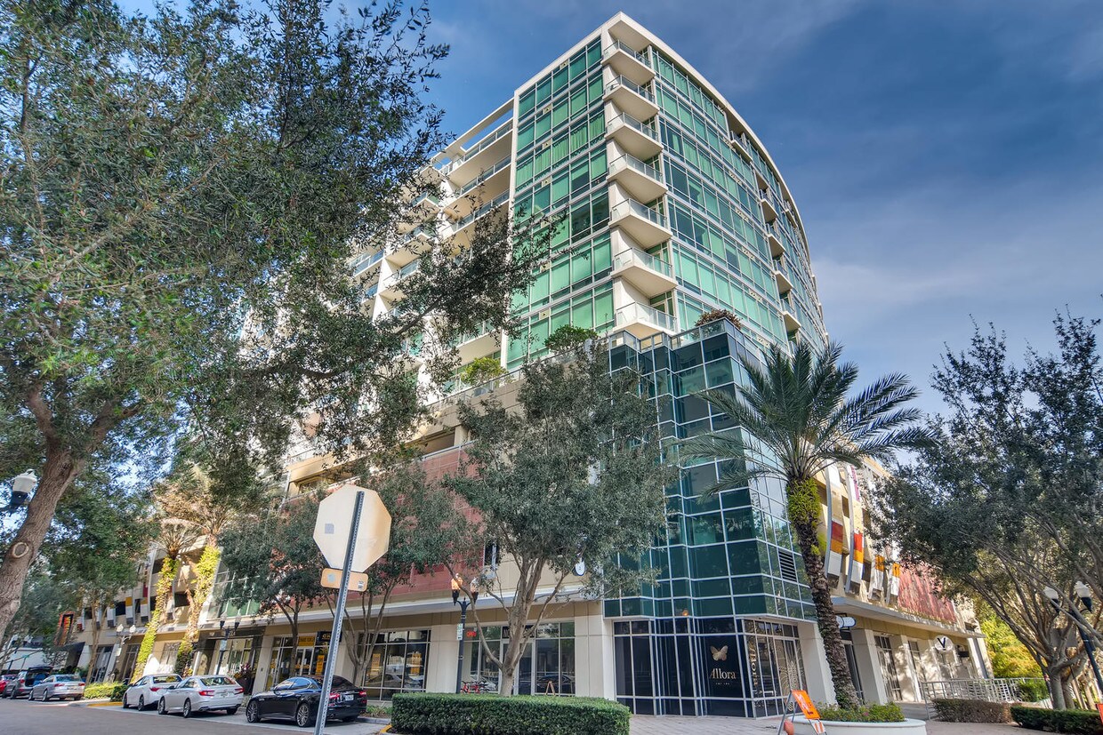 101 E Eola Condominiums Apartments Orlando Fl Apartments Com