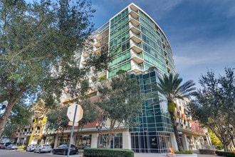 Building Photo - 101 Eola Condominiums