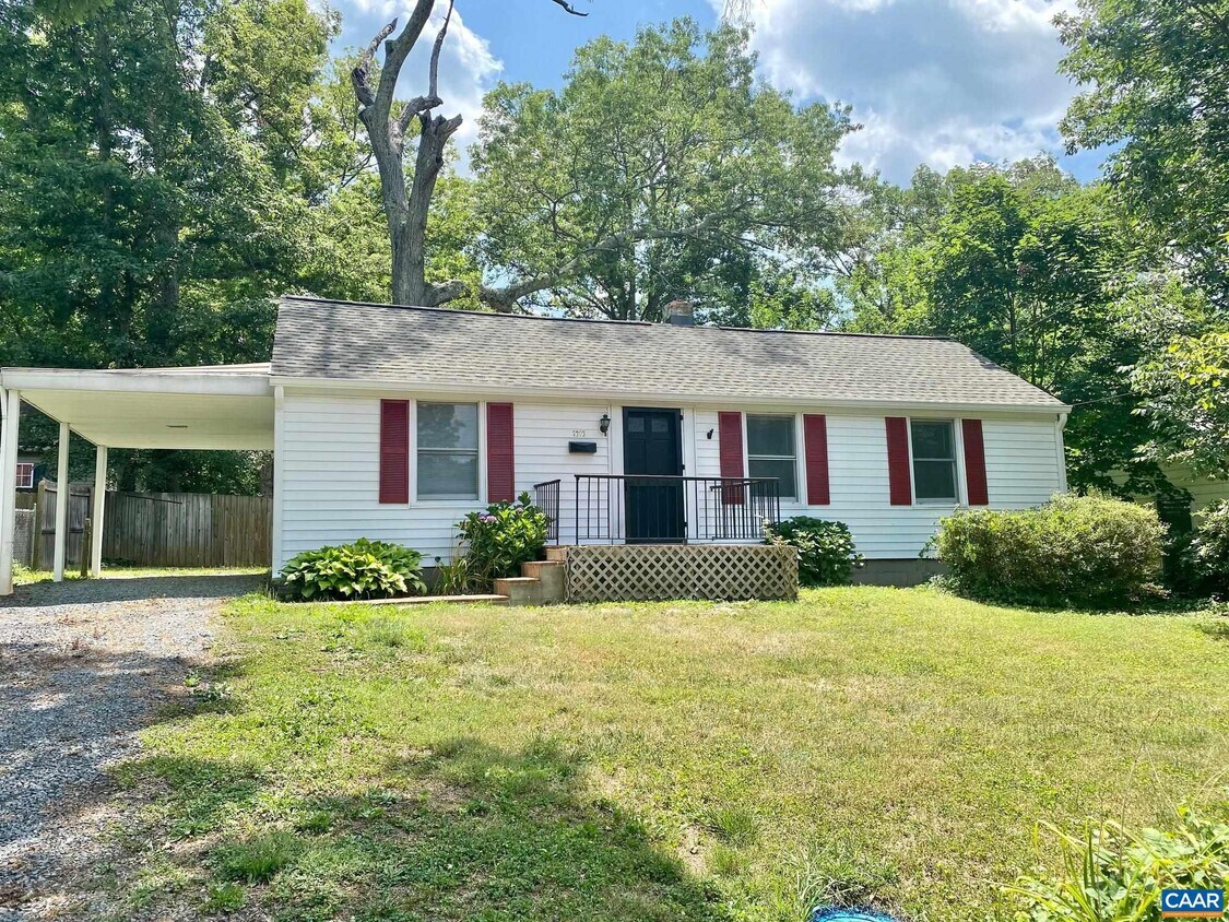 Foto principal - 1616 Mulberry Ave