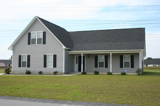 Primary Photo - 408 Lewis Clark Dr