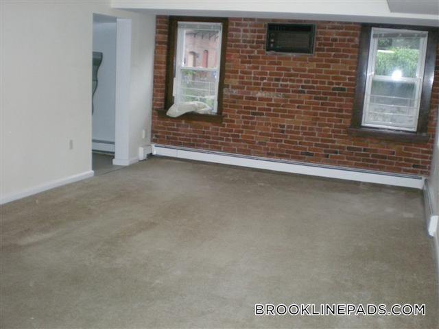 Foto del edificio - 1223 Beacon St