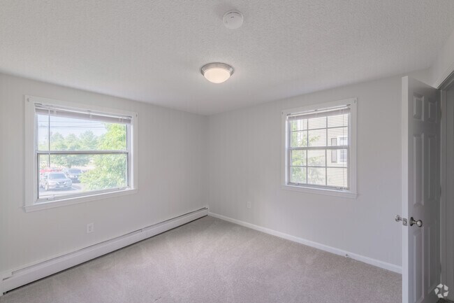2HAB, 1BA - Cranberry Court