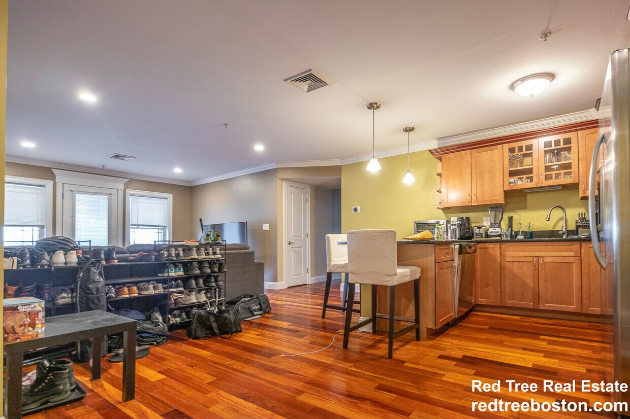 45 Hancock St, Quincy, MA 02171 Apartments in Quincy, MA