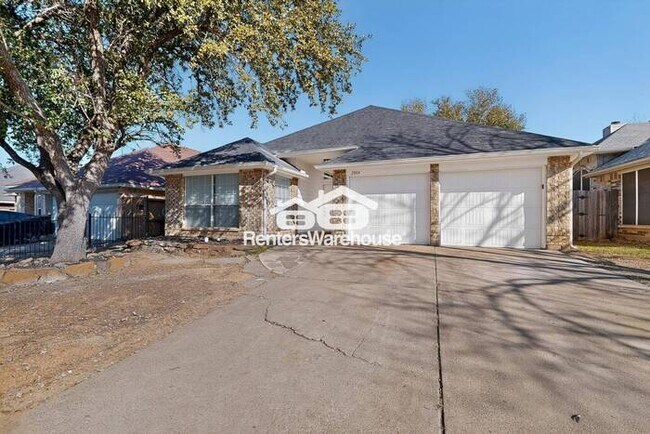 Foto del edificio - East Ft Worth Great Location Home