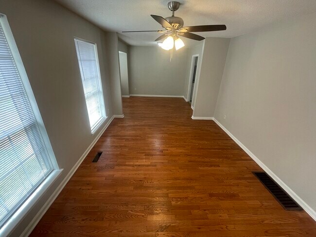 Building Photo - 500 Cedar St Birmingham, AL 35206