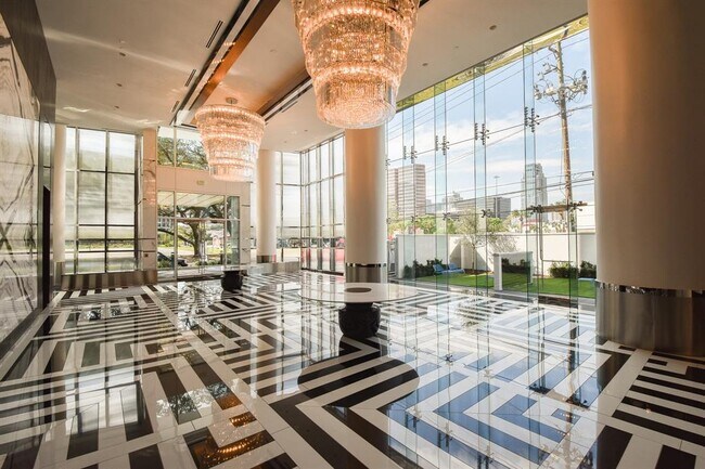 Foto del edificio - 4521 San Felipe St