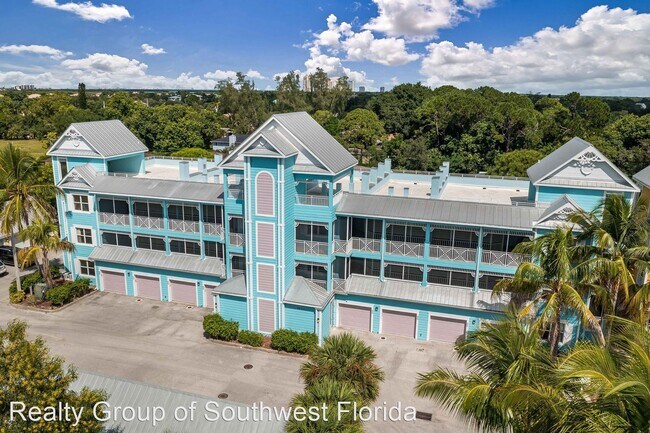 Foto del edificio - 4420 Bonita Beach Walk Dr