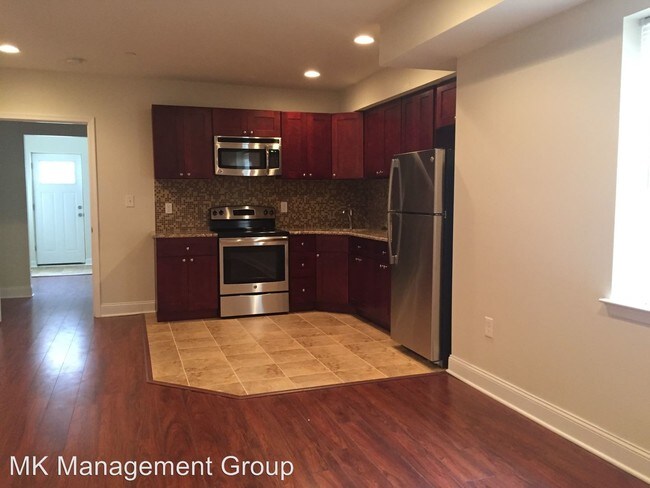 Building Photo - 1419 N 17th St