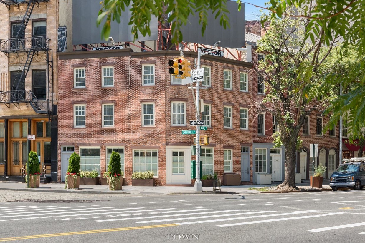 Primary Photo - 506 Canal St
