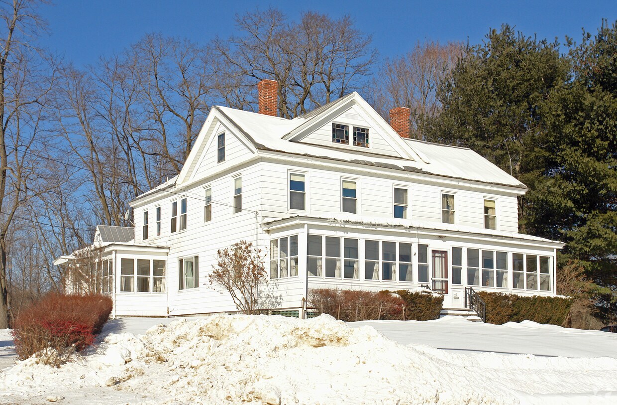Primary Photo - 54-62 Fairfield St