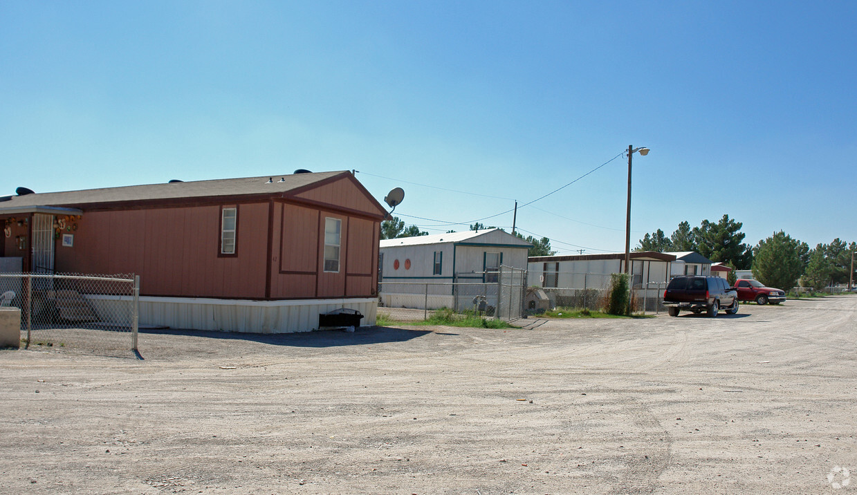 Foto del edificio - G & G Trailer Park