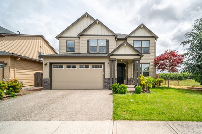 Foto del edificio - 10513 NE 144th Ave