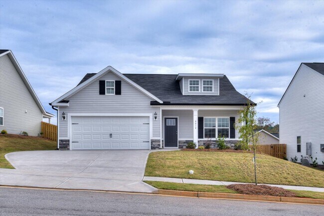 Foto del edificio - 6014 Whitewater Dr