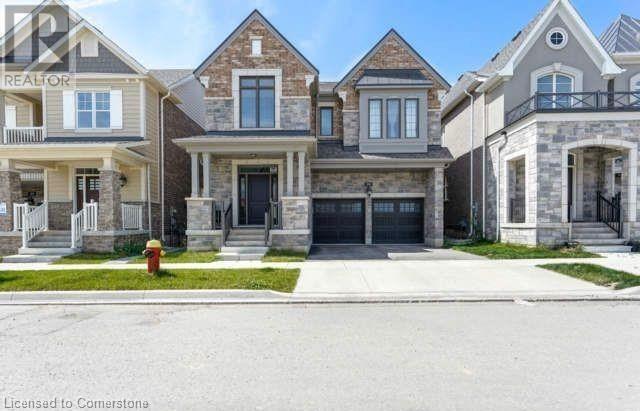 Building Photo - 295 Ironside Dr