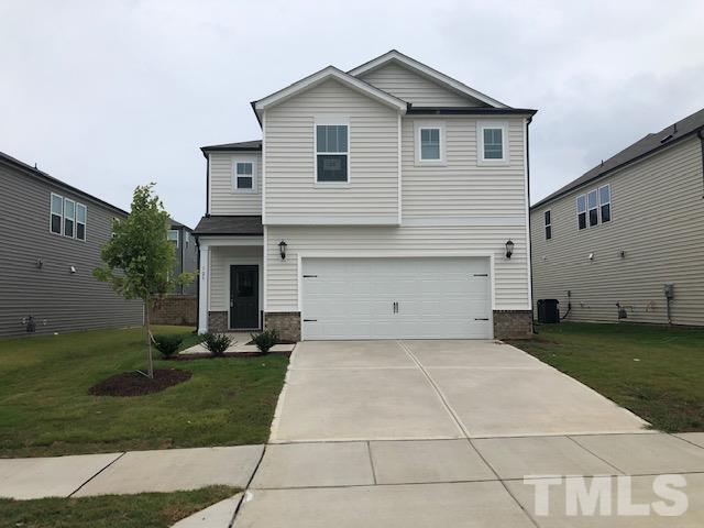 Foto principal - 125 Boone Lake Way