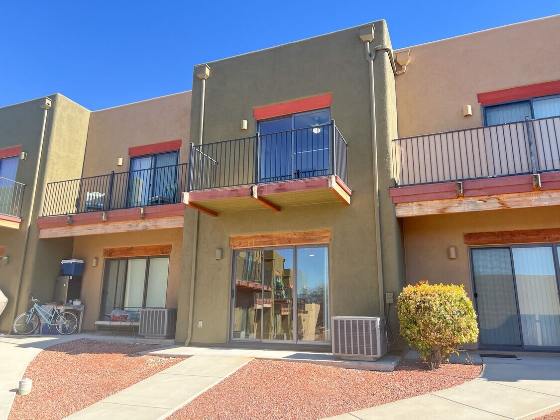 Primary Photo - TWO STORY CONDO - RIMROCK/MONTEZUMA- BEAVE...