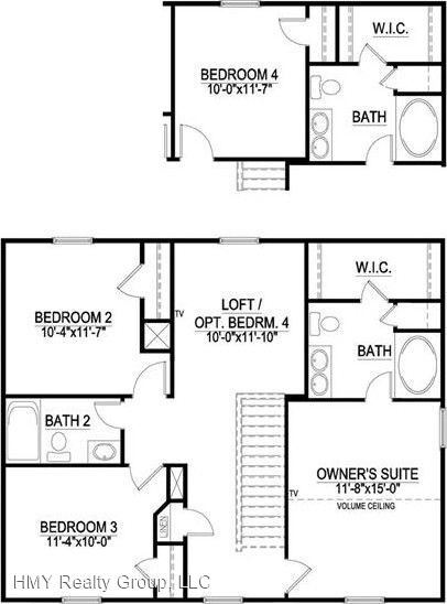 Foto del edificio - 3 br, 2.5 bath House - 4295 Ketchikan Ct