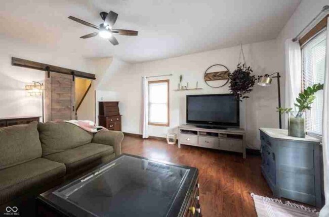 Foto del edificio - 2909 Huntsville Rd