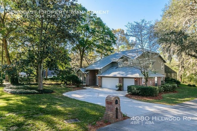 Building Photo - 4080 Hillwood Rd