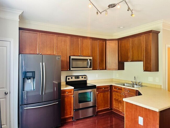 Foto del edificio - 7222 Althorp Way