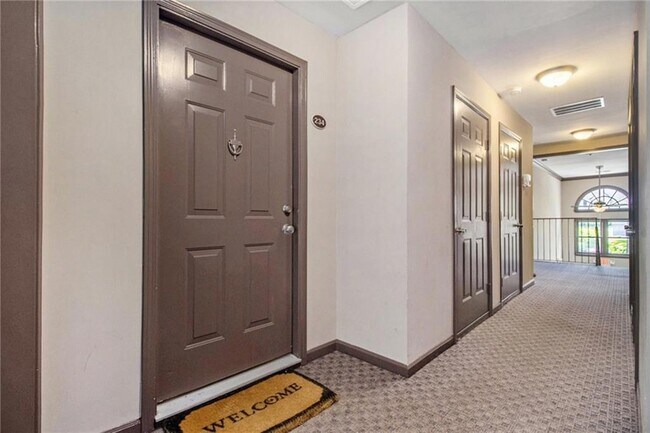 Foto del edificio - 1538 Chantilly Dr NE
