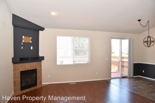 Foto del edificio - 3 br, 2 bath House - 4521 201st St E