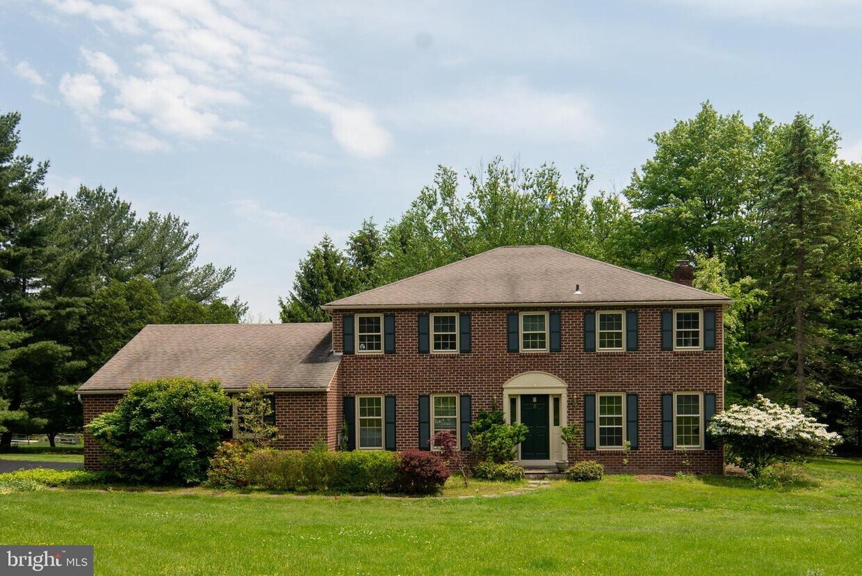 1 Sugan Close St, New Hope, PA 18938 House Rental in New Hope, PA