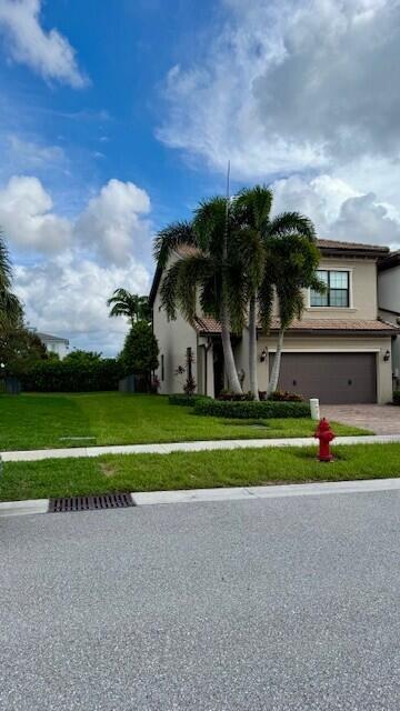 Foto del edificio - 4502 San Fratello Cir