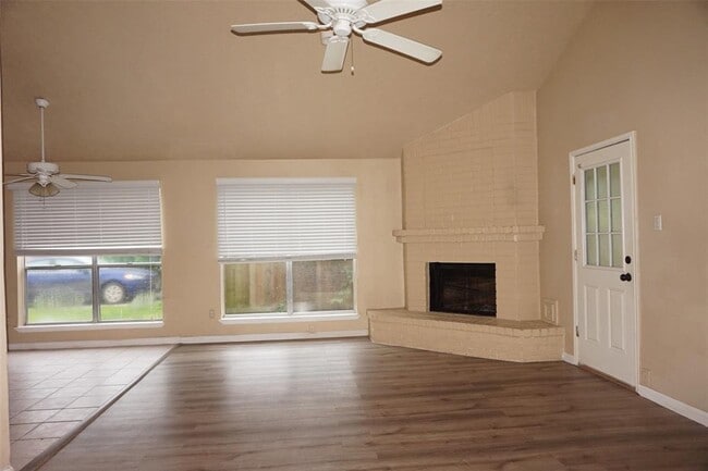 Building Photo - 6023 Woodmancote Dr