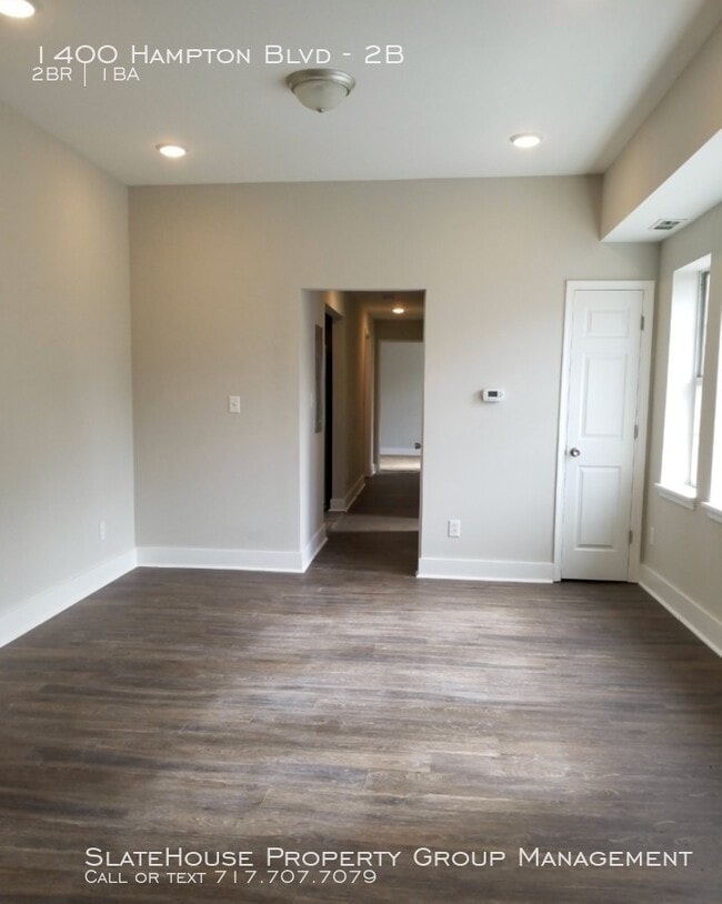 Building Photo - BEAUTIFUL COMPLETELY RENOVATED (2BR)