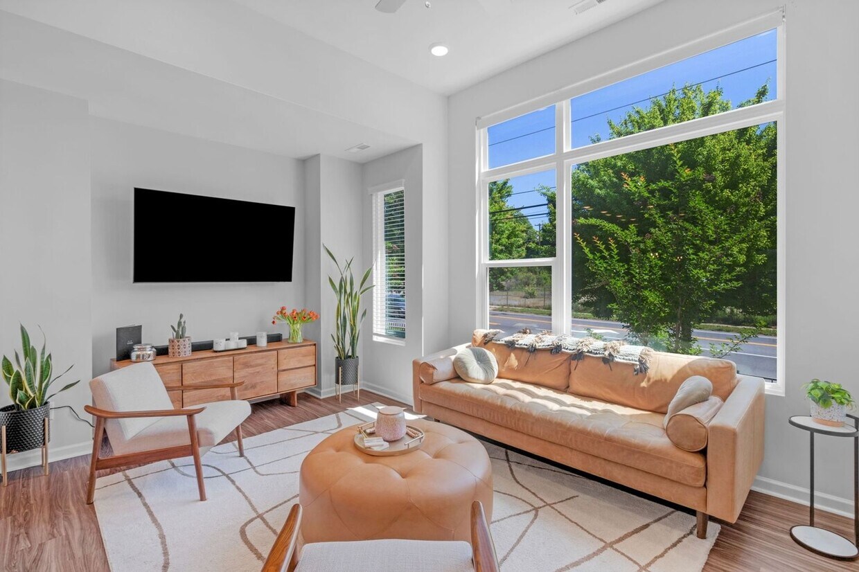 Primary Photo - Move-In Ready Chic 3BR/2.5BA Brightwalk Ho...