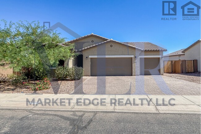 Foto del edificio - 3Bed/2Bath Home w/3 Car Gar in Casa Grande...