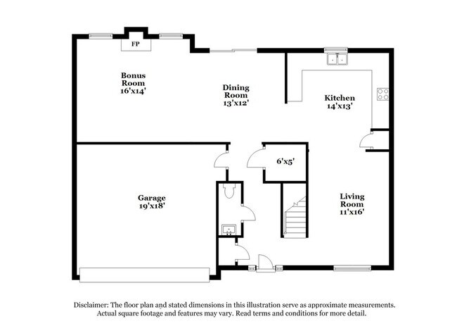 Foto del edificio - 7809 Leisure Ln