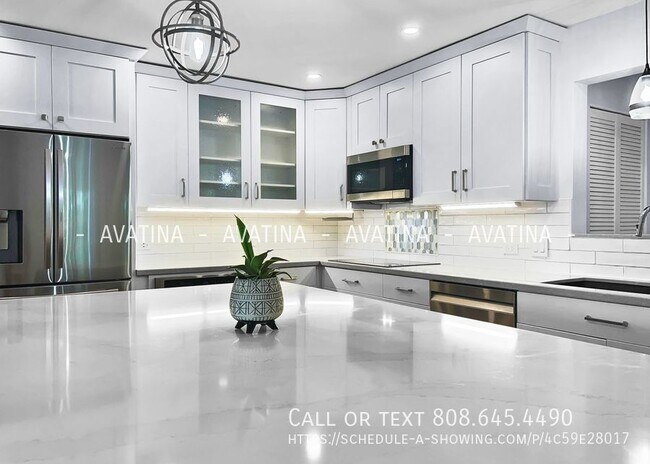 Foto del edificio - (Video) Remodeled Kailua Home w/ PV System...