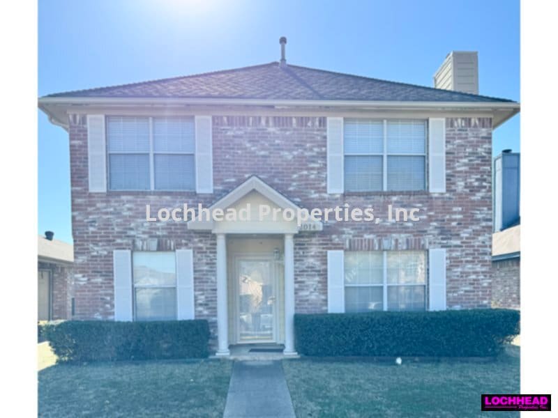 STUNNING HOME IN THE PEACHTREE VILL... Alquileres en Mesquite, TX