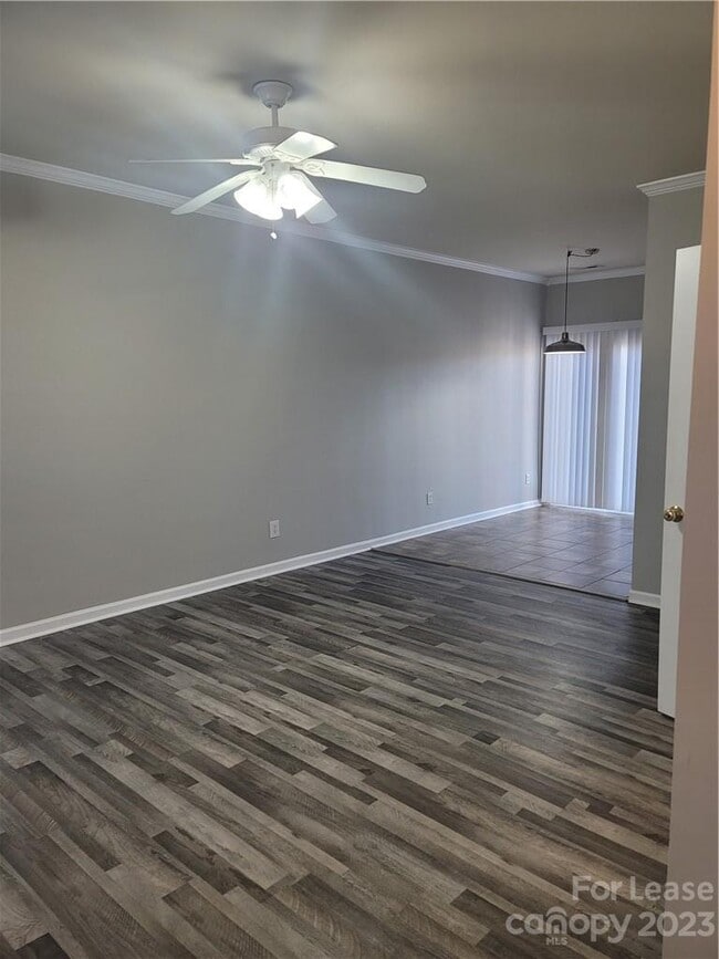 126 Reid Ln, Pineville, NC 28134 Townhome Rentals in Pineville NC