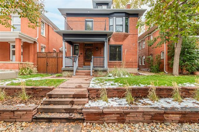 Foto principal - 2054 Emerson St